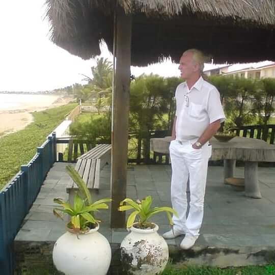 Dr. Wilson Moreira Lima